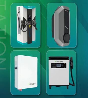 इलेक्ट्रिक कार ईवी चार्जिंग ढेर 80kW हाई स्पीड OEM