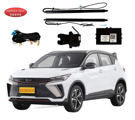हाथ मुक्त एसयूवी टेलगेट लिफ्टगेट किट स्मार्ट ट्रंक के लिए GEELLY SX11