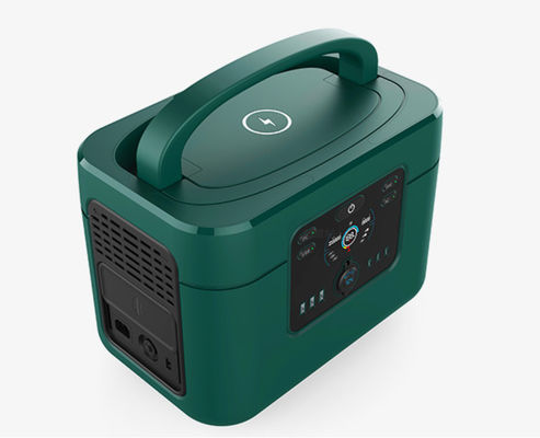 फास्ट चार्जिंग 1000w 1200w लिथियम आयन बैटरी जनरेटर आपातकालीन बिजली आपूर्ति