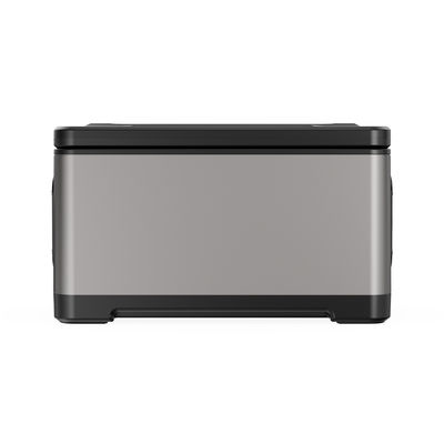 कस्टम लिथियम जनरेटर बैटरी 520wh 500w पोर्टेबल पावर स्टेशन