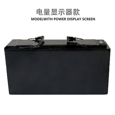 उत्कृष्ट प्रदर्शन के साथ ऊर्जा भंडारण के लिए 12V 20Ah Lifepo4 लिथियम बैटरी
